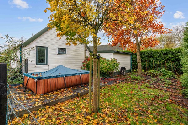 Medium property photo - Vogels' Tún 18, 8851 HV Tzummarum